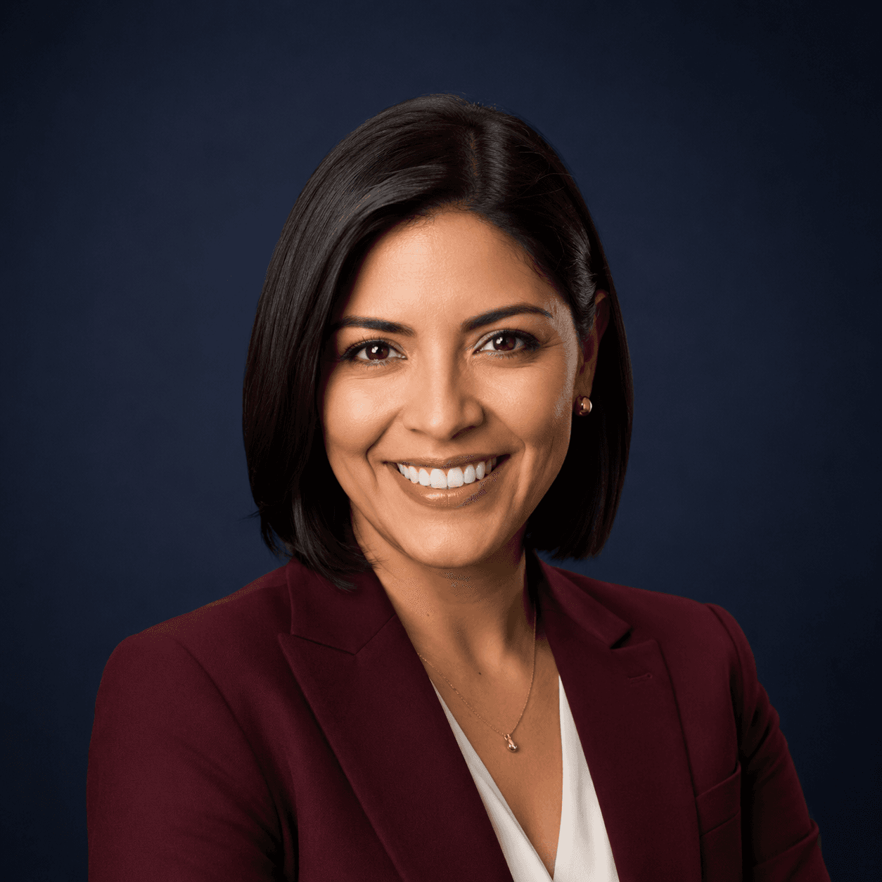 Olivia, voice executive assistant